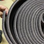 LDPE 2426H发泡温度控制：5大核心参数与实战技巧